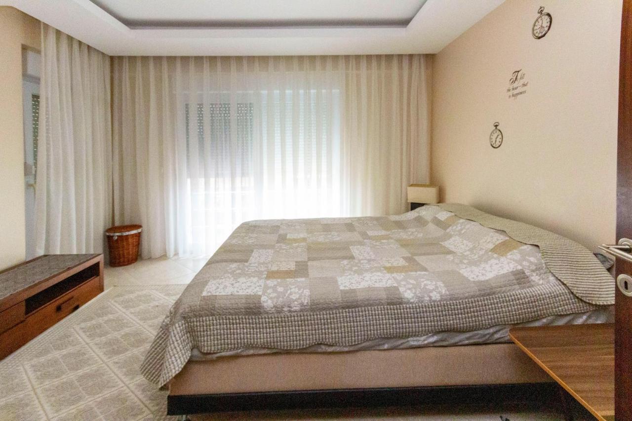 Paradise Town Villa Marina Белек Экстерьер фото