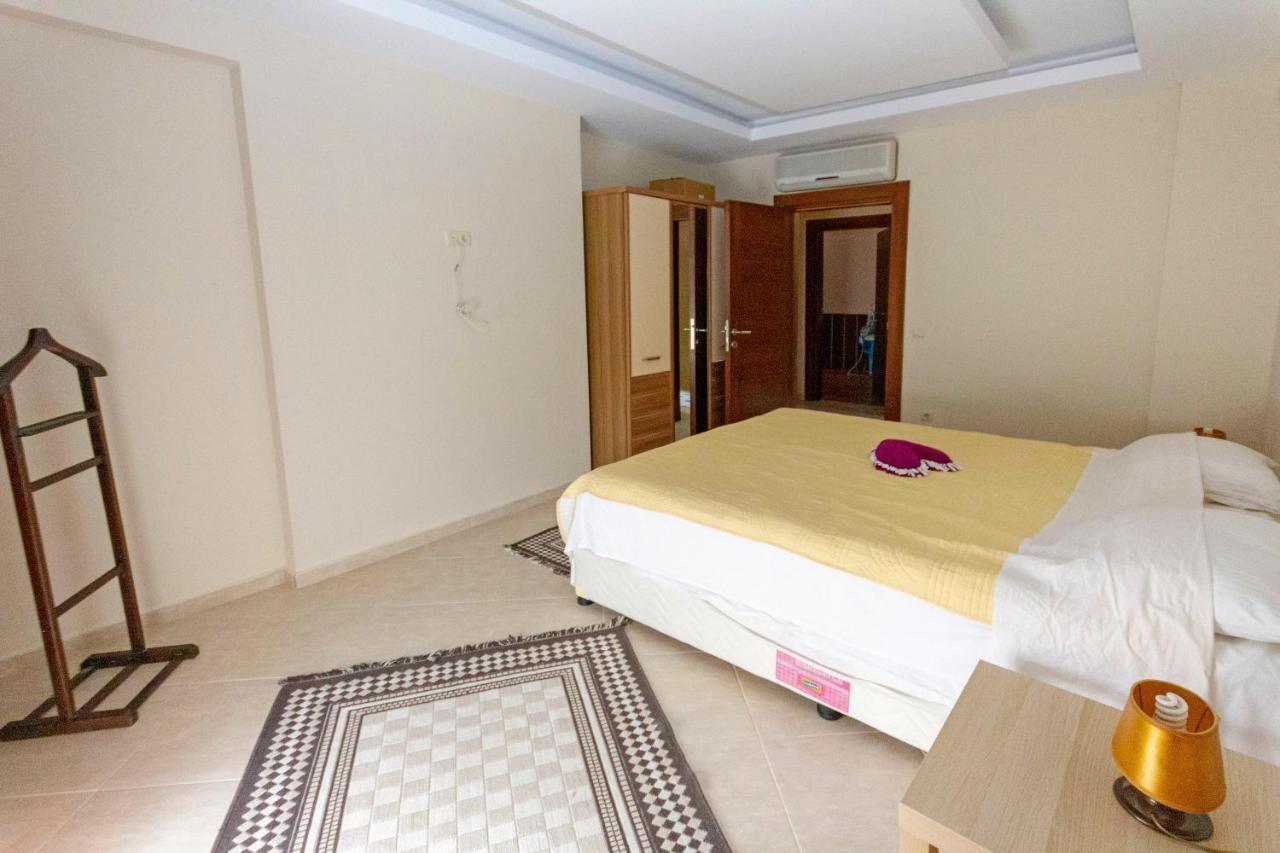 Paradise Town Villa Marina Белек Экстерьер фото